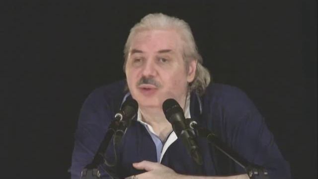 История наших предков. Левашов Н В