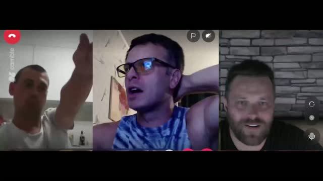 (₽) два воробушка (НС 19.08.26)