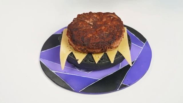 Барби против Уэнсдей: Кулинарный Челлендж | Смешные Рецепты с Едой