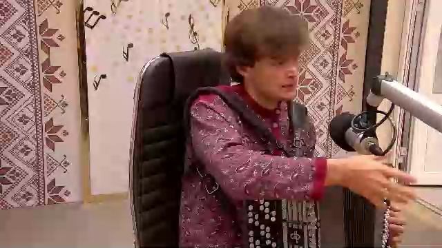 Ваш любимый день недели?