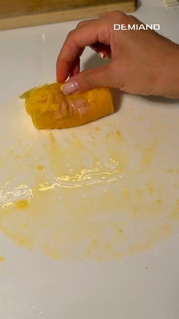 Рулетики с ветчиной и сыром 🧀