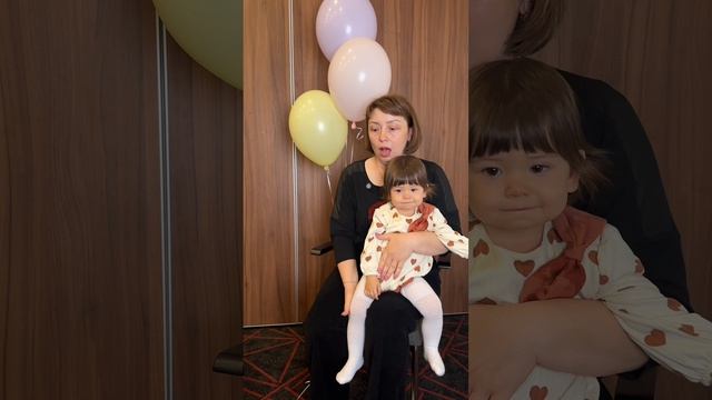 Ещё одна история пути к материнству–  волнениями, надеждой, ожиданием и самым счастливым результатом