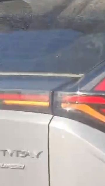 Туристический автобус вспыхнул рядом с МКАД