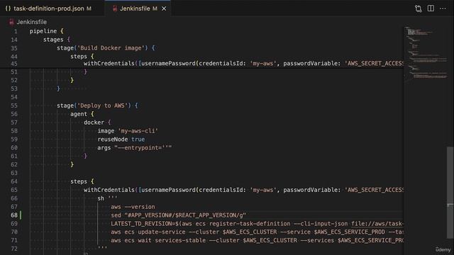 114 - Linux Sed Command For Text Substitution