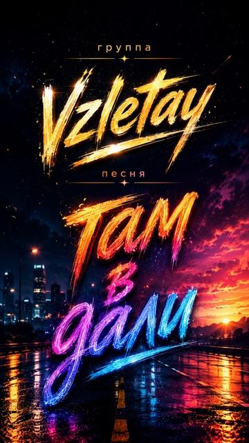 Vzletay там в дали русский рок новинка песня слушать музыку