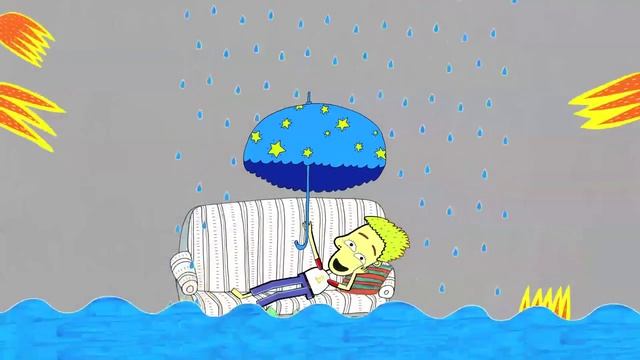 Сборник серий - Везуха- 1