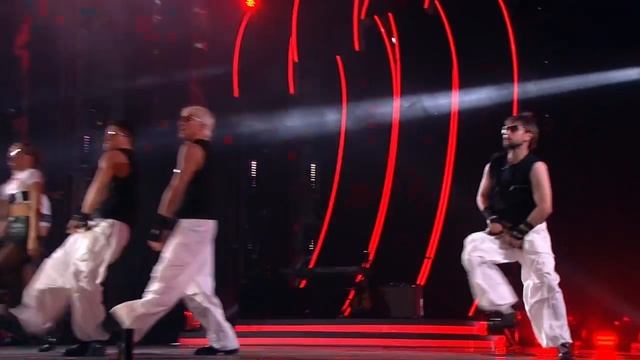 DINARA - Город М (Live НОВАЯ ВОЛНА 2026)