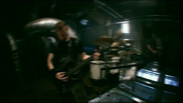 Mnemic - Ghost