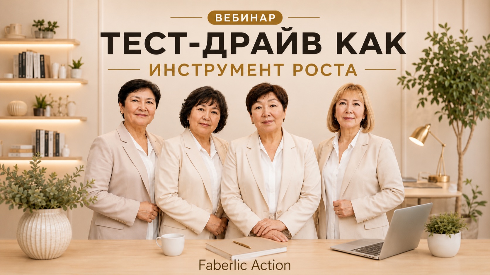 Тест-драйв как инструмент роста. Зоя Очиргаряева
