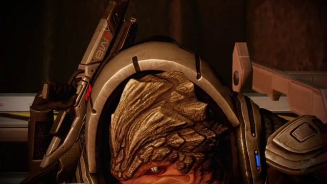 Mass Effect 2 (Video) PC Grunt