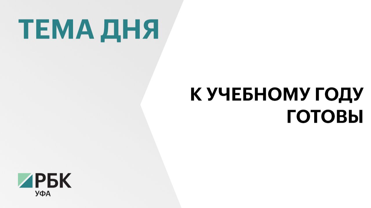 ₽90 млн из регионального бюджета выделили на террористическую защищённость школ в 2026 г.