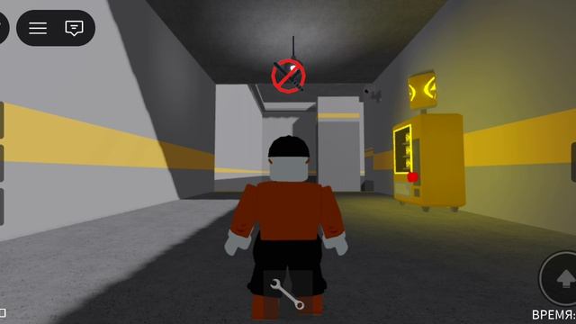 ПРОХОЖДЕНИЕ ПОБЕГ ИЗ ТЮРЬМЫ БАРРИ 1ЧАСТЬ