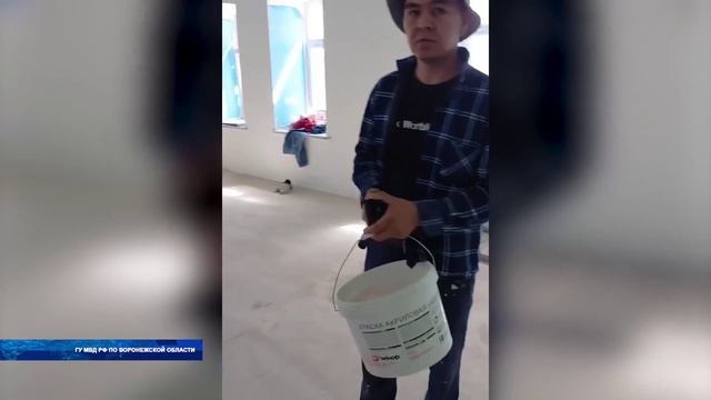 В Воронежской области полицейские провели масштабный рейд