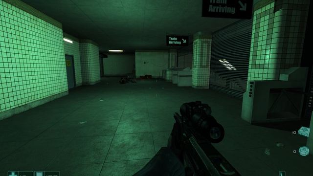 F.E.A.R.: Extraction Point F.E.A.R.: Эвакуация 24