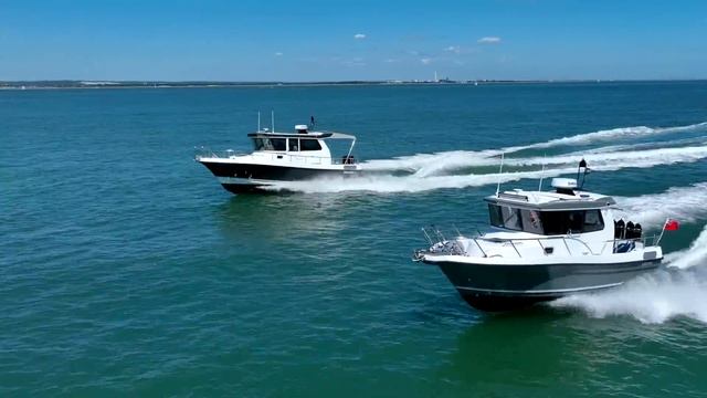 Nord Star UK Video NS26 & NS28+ 2022_1080p