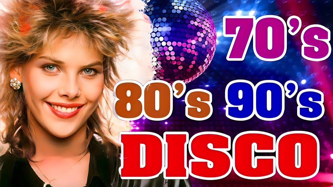 Лучшие зарубежные хиты 70-х, 80-х и 90-х. Выпуск 31.