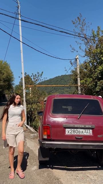 Niva