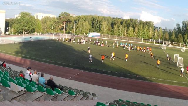 23.08.26 Фламинго 4-6 ИТПМ 2