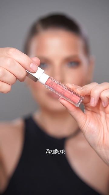 Изумительные блекси от Ok Beauty