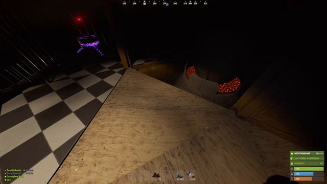 Как Игроки ПЛАТИЛИ нам за ЗАЩИТУ. Мы стали МАФИЕЙ В Rust (GLUTTON)