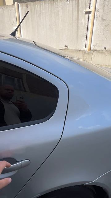 SKODA Octavia Лифтбэк 5 дв. 1.6 MPI MT 2011г