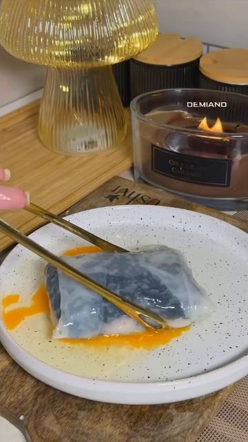Ленивые онигири 🍙