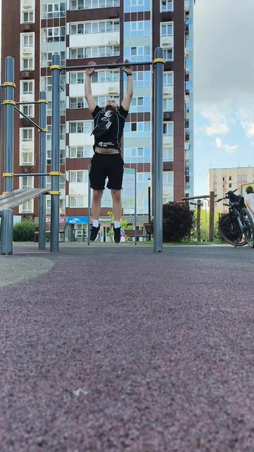 Система и дисциплина 💪😎