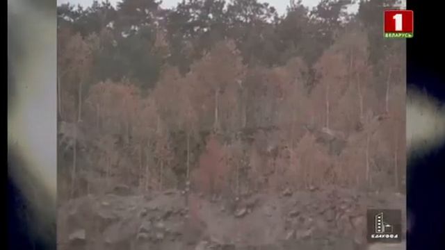 Кадры документального фильма из архивов 