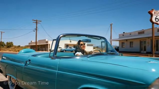 Do You Remember The Magic 1950s Women  Official Doo-Wop Love