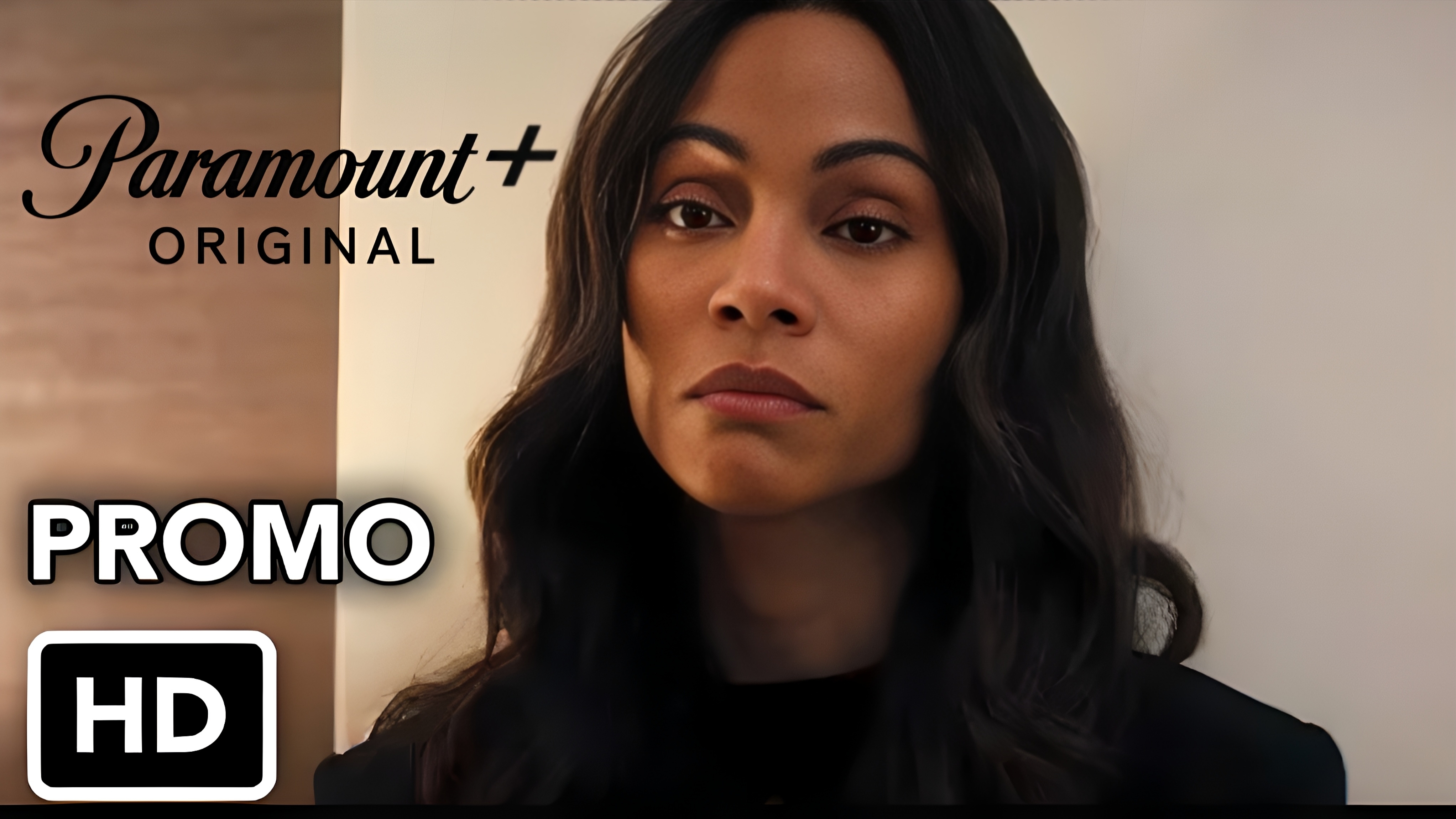 Промо 5-й серии 3-го сезона сериала Paramount+ «Спецназ: Львица» — «Армия идиотов» (HD), Зои Салдана