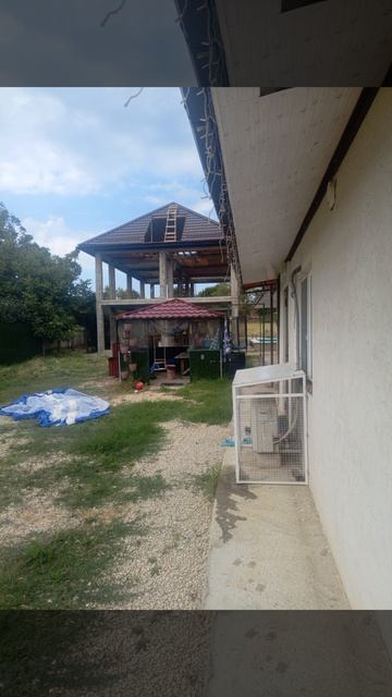 Переезд на Юг Краснодарского края Темрюкский район