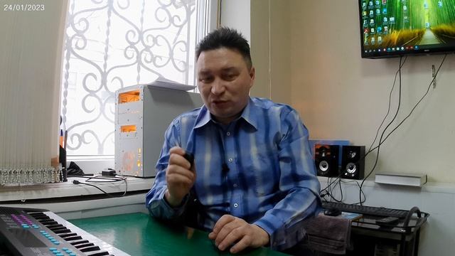 Плоды Духа как показатель