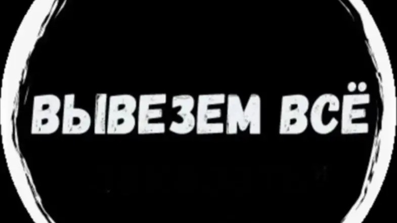 ВывеземВсё