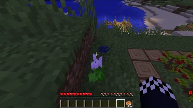 🚪НЕ ОТКРЫВАЙ ДВЕРЬ СЛОМАННЫМ КЛОНАМ В МАЙНКРАФТ! ШЕДИ МЕН MINECRAFT_1080p