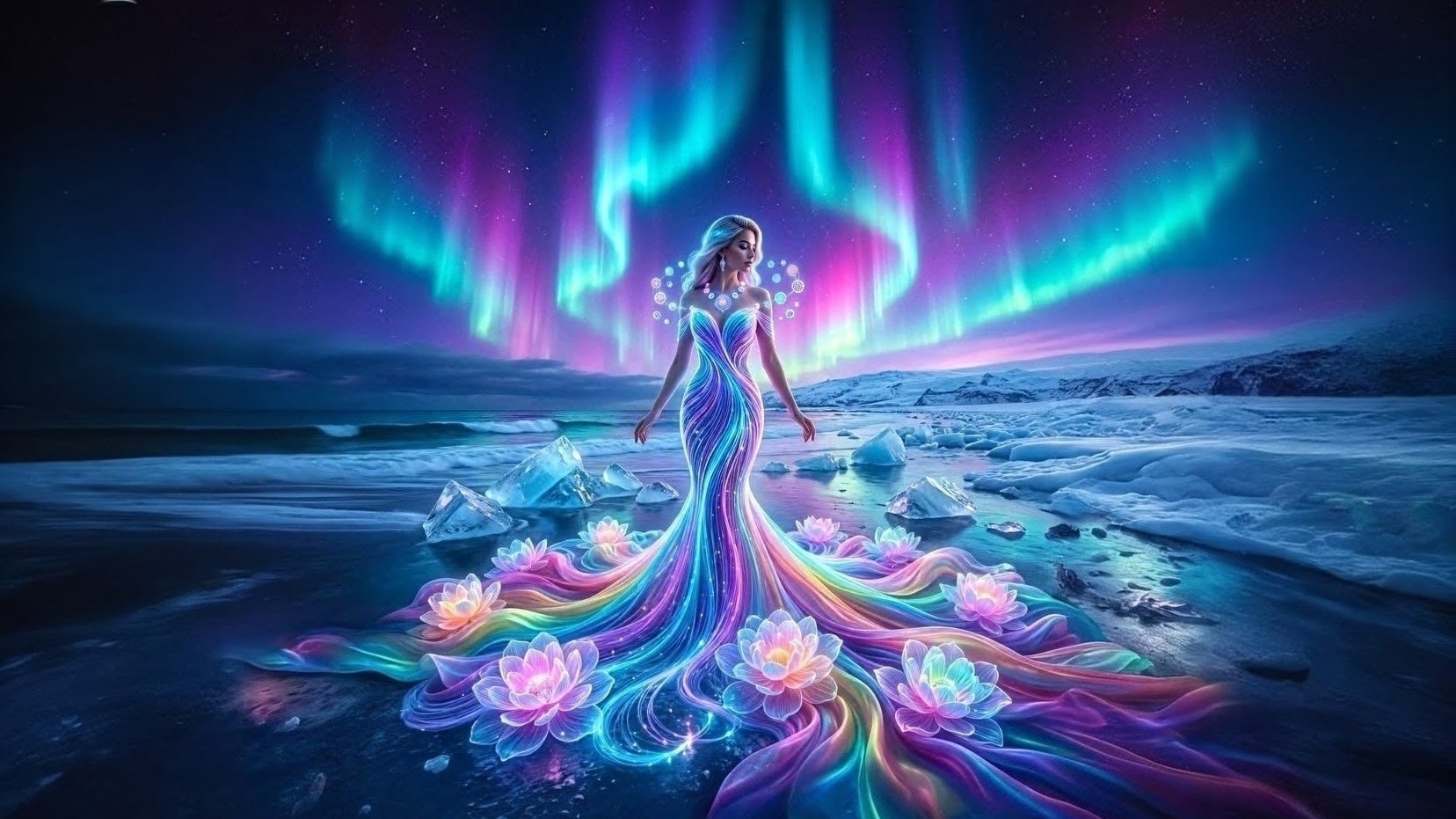 Frank Borell- Time For Dreams