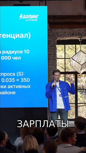 Открытие Студии: Формула Безубыточности за 5 Минут