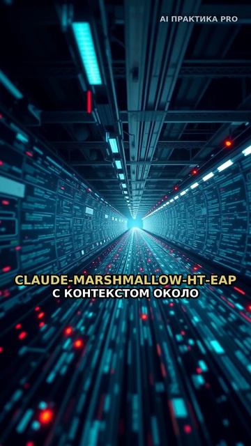 🔥 Два новых Claude засветились до анонса: Anthropic тестирует Marshmallow и Melon