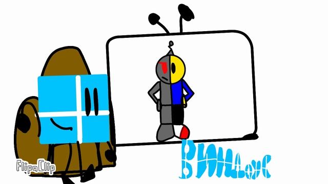 фор волканоидс интро