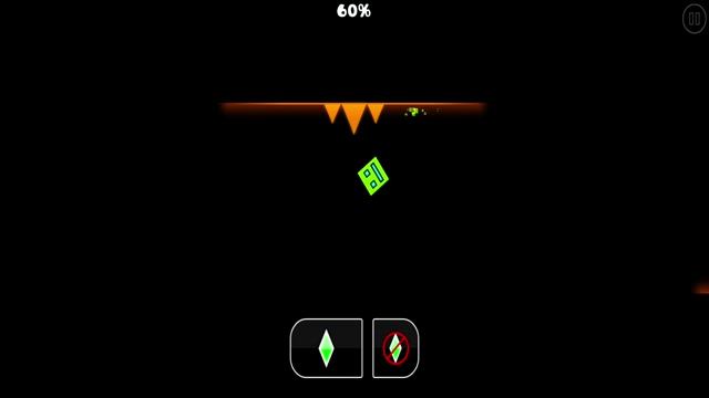 Nock Em In Practice Mode 14 Attempts