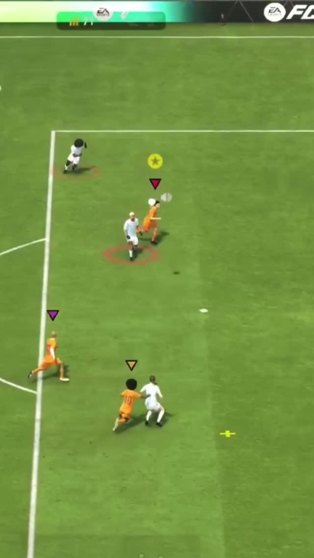 Скидка под удар в FC 26