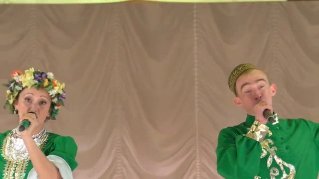 ансамбль Забава Разговоры