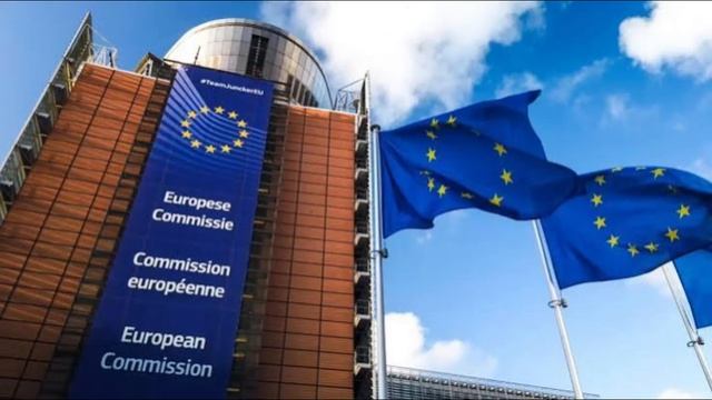 Еврокомиссия выделила Украине €6,1 млрд на закупку вооружений