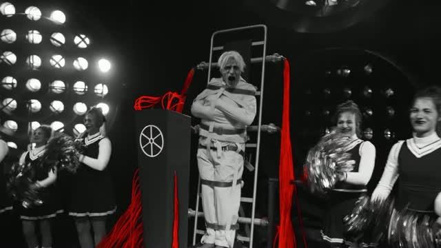 Rammstein - Angst