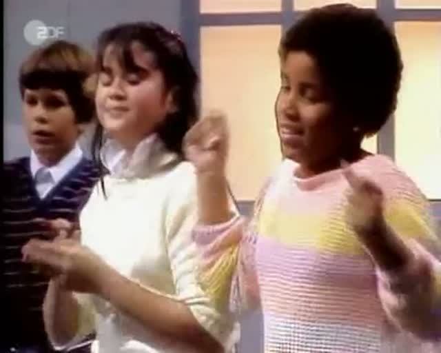 Boney 'M - Happy Song