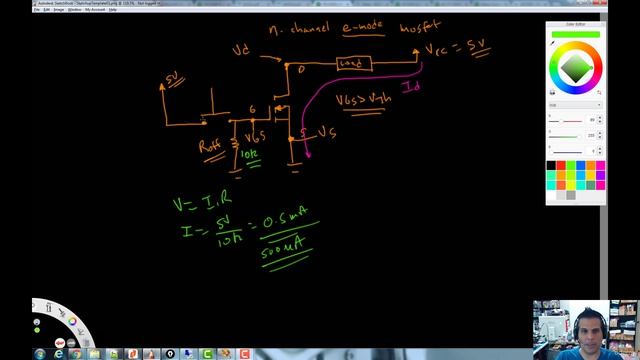 23-Understanding The Alien Language Of Mosfets Part Ii