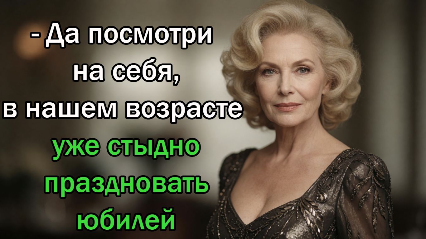 Сестра-пиявка требовала деньги, но получила жесткий отпор