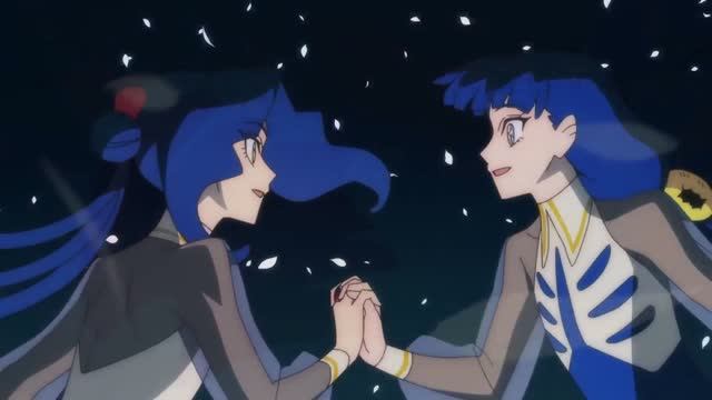 Sayonara Lara: Opening