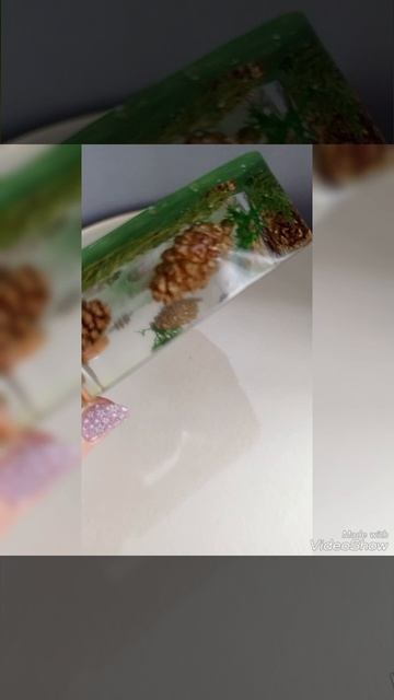 24-08-2026Пепельница из эпоксидной смолы