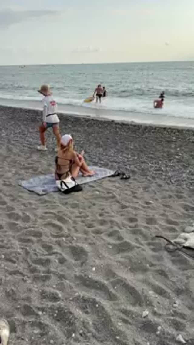 Адлер сегодня