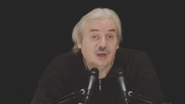 О ляпсусах в современном истории. Левашов Н В